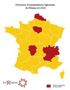 Régions