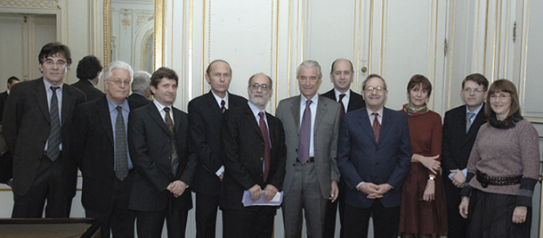 signature charte égalité des chances