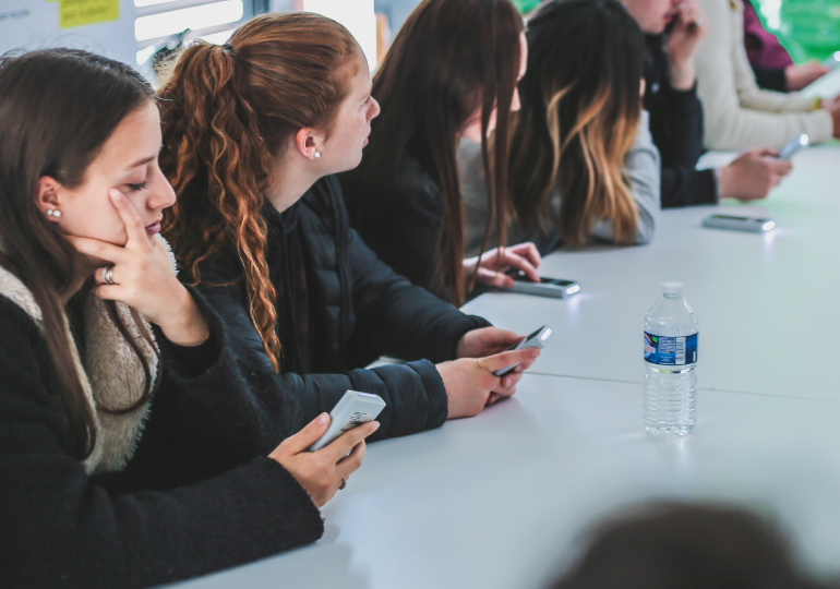 Face à la crise sanitaire, « Le Réseau » digitalise ses actions